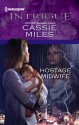 Hostage Midwife - Cassie Miles