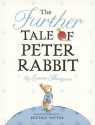 The Further Tale of Peter Rabbit - Emma Thompson, Eleanor Taylor