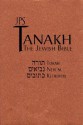 Tanakh: The Holy Scriptures - Jewish Publication Society