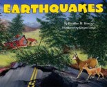 Earthquakes (Reillustrated) - Franklyn Mansfield Branley, Megan Lloyd