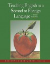 Teaching English as a Second or Foreign Language - Marianne Celce-Murcia