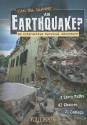 Can You Survive an Earthquake?: An Interactive Survival Adventure - Rachael Hanel