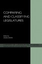 Comparing and Classifying Legislatures - David Arter