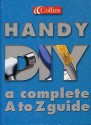 Collins Handy DIY: A Complete A-Z Guide - Albert Jackson, Collins UK