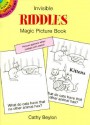 Invisible Riddles Magic Picture Book - Cathy Beylon