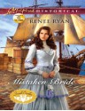 Mistaken Bride (Mills & Boon Love Inspired Historical) (Irish Brides - Book 2) - Renee Ryan