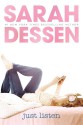 Just Listen - Sarah Dessen