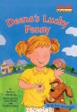 Deena's Lucky Penny - Barbara deRubertis, Joan Holub, Cynthia Fisher