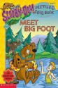 Meet Big Foot - Michelle H. Nagler, Duendes del Sur