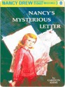 Nancy's Mysterious Letter (eBook) - Carolyn Keene