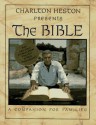 Charlton Heston Presents the Bible - Charlton Heston