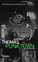 Punktown - Jeffrey Thomas