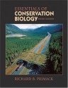 Essentials of Conservation Biology, Fourth Edition - Richard B. Primack