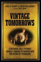 Vintage Tomorrows - James H. Carrott, Brian David Johnson