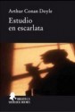 Estudio en escarlata - Arthur Conan Doyle