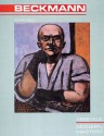 Beckmann (Modern Masters Series, Vol. 19) - Peter Selz, Peter Seltz