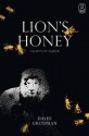 Lion's Honey: The Myth of Samson - David Grossman