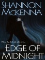 Edge of Midnight (McClouds & Friends #4) - Shannon McKenna