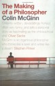 The Making Of A Philosopher - Colin McGinn