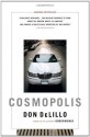 Cosmopolis - Don DeLillo