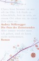 Die Frau des Zeitreisenden - Audrey Niffenegger, Brigitte Jakobeit