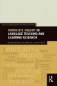 Narrative Inquiry in Language Teaching and Learning Research - Gary Barkhuizen, Phil Benson, Alice Chik