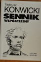 Sennik współczesny - Tadeusz Konwicki