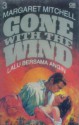 Gone With The Wind (Lalu Bersama Angin) 3 - Margaret Mitchell