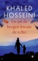 En uit de bergen kwam de echo - Khaled Hosseini