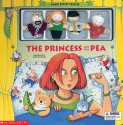 Finger Puppet Theater: Princess And The Pea - Traditional Fairy Tale, Peter Stevenson