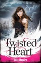 Twisted Heart - Eden Maguire