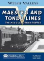 Maesteg and Tondu Lines - Vic Mitchell