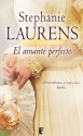 El amante perfecto (B DE BOOKS) - Stephanie Laurens