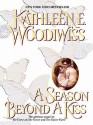 A Season Beyond a Kiss (eBook) - Kathleen E. Woodiwiss