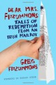 Dear Mrs. Fitzsimmons Enhanced E-Book (Kindle Edition with Audio/Video) - Greg Fitzsimmons