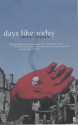 Days Like Today - Rachel Ingalls