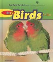 Top 10 Birds for Kids - Wendy Mead