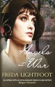 Angels at War - Freda Lightfoot