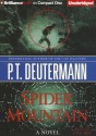 Spider Mountain - P.T. Deutermann, Dick Hill