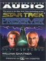 Star Trek Mirror Universe Saga #3: Preserver (MP3 Book) - William Shatner