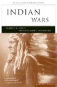 Indian Wars - Robert M. Utley, Wilcomb E. Washburn