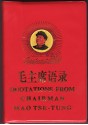 Quotations From Chairman Mao Tse-Tung - Mao Tse-tung