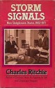 Storm Signals: More Undiplomatic Diaries, 1962 1971 - Charles Ritchie