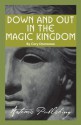 Down and Out in the Magic Kingdom - Cory Doctorow