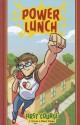 Power Lunch Book 1: First Course - J. Torres, Dean Trippe