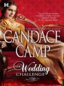 The Wedding Challenge - Candace Camp