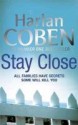 Stay Close - Harlan Coben