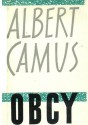 Obcy - Albert Camus