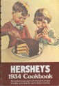 Hershey's 1934 Cookbook (updated) - The Hershey Company