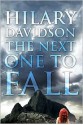 The Next One to Fall - Hilary Davidson